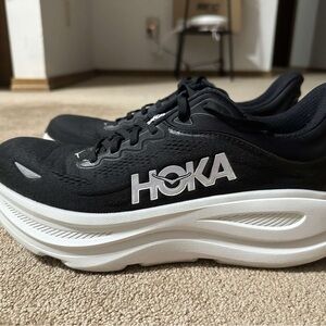 Hoka bondi 9